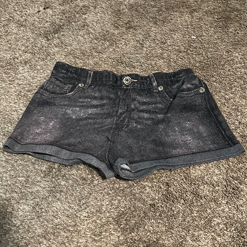 NoBo medium cotton shorts